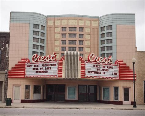 movie theater great bend ks